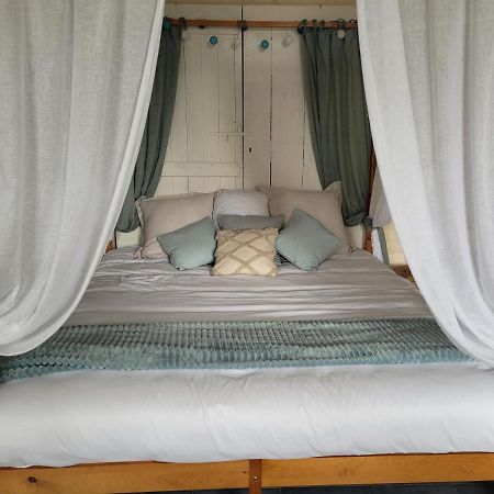 Chambre Ocean Cosy Bordeaux Saint Emilion Lugon et l’Ile du Carney エクステリア 写真