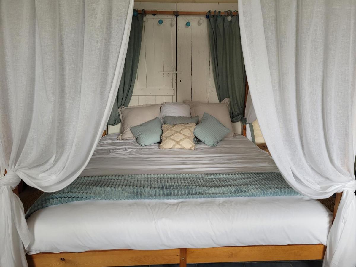 Chambre Ocean Cosy Bordeaux Saint Emilion Lugon et l’Ile du Carney エクステリア 写真